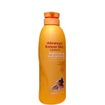 Advanced Korean Skin Bright & Clear Gel Body Wash (1200ml)