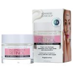 Advanced Clinicals Retinol Rapid Wrinkle Rewind Face Cream