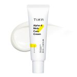 TIAM Alpha-5 Mela Care Face Cream (50ml)