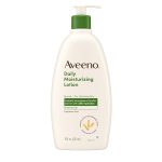 Aveeno Daily Moisturizing Body Lotion (532ml)