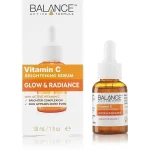 Dr Teals Vitamin C Glow & Radiance Body Wash (710ml) - Image 2