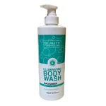 Beauty Formulas Niacinamide Illuminating Body Wash (750ml)