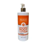 Beauty Formulas Vitamin C Brightening Body Lotion (500ml)