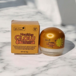 BioNature Healthy Glow Ultra-Lightening Face Cream (30g)