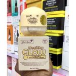 BioNature Healthy Glow Clear Face Brightening Face Cream (30g)