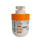 Body Butter Radiant Vitamin C All-Over Glow Brightening Body Lotion with Kojic acid & Arbutin(400ml)