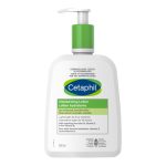 Cetaphil Moisturizing Body Lotion (500ml)