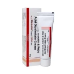 Demelan Glycolic Acid, Arbutin & Kojic Acid Dipalmitate Treatment Cream (20g)