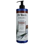 Dr Teals Coconut Oil - Nourish & Protect Body Lotion (532ml)