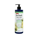 Dr Teals Ceramides & Avocado - Glow & Hydrate Body Lotion (532ml)