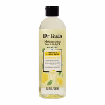 Dr Teals Moisturizing Body Oil with PreBiotic Lemon Balm (260ml)