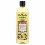 Dr Teals Shea Butter & Almond Oil Body Lotion (532ml) - Image 3