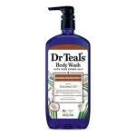Dr Teals Coconut Oil - Nourish & Protect Body Wash (710ml)