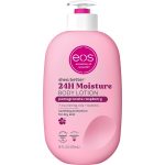 EOS Pomegranate Raspberry 24Hr Moisture Shea Better Body Lotion (473ml)