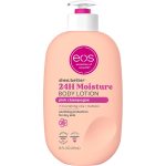 EOS Pink Champagne 24Hr Moisture Shea Better Body Lotion (473ml)