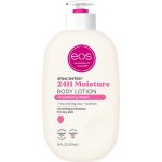 EOS Strawberry Dream 24Hr Moisture Shea Better Body Lotion (473ml)