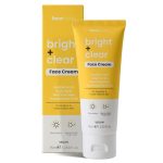 FaceFacts Bright + Clear Face Cream (75ml) - Image 2