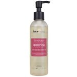FaceFacts [Ground] Pomegranate Body Oil (200ml)