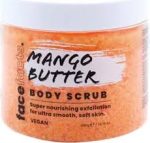 FaceFacts Acai Berry Body Scrub (400g)