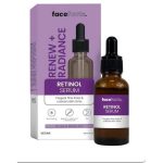 FaceFacts Energising Radiance Serum Body Lotion (150ml)