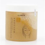 Glamfox Rice & Niacinamide Glowing & Moisturizing Body Scrub (500g)