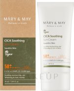 Mary & May Tranexamic Axcid + Glutathione Brightening Eye Cream (30g)