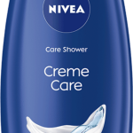 Nivea Care Shower Crème Care Body Wash (500ml)
