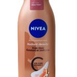 Nivea Radiant & Beauty Even Glow Body Lotion with 95% Pure Vitamin C (400ml)
