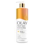 Olay Dark Spot Correcting Body Lotion with AHA & Vitamin C (502ml)