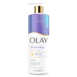 Olay Retinol Renewing Body Wash (591ml)