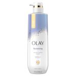 Olay Retinol Renewing Body Wash (591ml) - Image 2