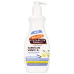 Palmers Cocoa Butter Formula with Tahitian Vanilla Body Lotion (400ml)