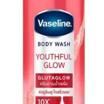 Vaseline Youthful Glow GlutaGlow Body Wash (425ml)