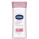 Vaseline Intensive Care Even-Tone Body Oil with Vitamin B3 (200ml)