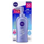 Nivea UV Super Water SPF50 Gel Sunscreen (150ml)