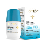 Beesline Whitening Deodorant Rollon - Cool Breeze (50ml)