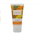 Creightons Vitamin C Super Fruits Glow Enzyme Face Scrub (150ml)