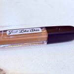 Just Like Skin 24hrs Ultra-Matte Lipstain - Caramel (6ml)