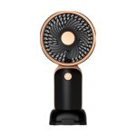 Mini Handheld Fan (USB Charging)