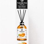 Nedens Reed Diffuser - Mandarin (110ml)
