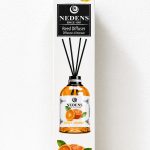 Nedens Reed Diffuser - Sweet Orange (110ml)
