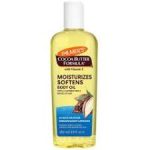 Palmer's Cocoa Butter Formula -  Moisturizing & Softening Body Oil with Vitamin E (250ml)