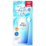 Skin Aqua Super Moisture UV Gel SPF50 Sunscreen (150ml)