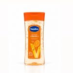 Vaseline BioLipid Vitamin C Glowing Body Oil (200ml)