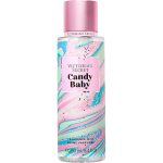 Victoria's Secret Candy Baby Perfumed Fragrance Mist Body Spray (250ml)